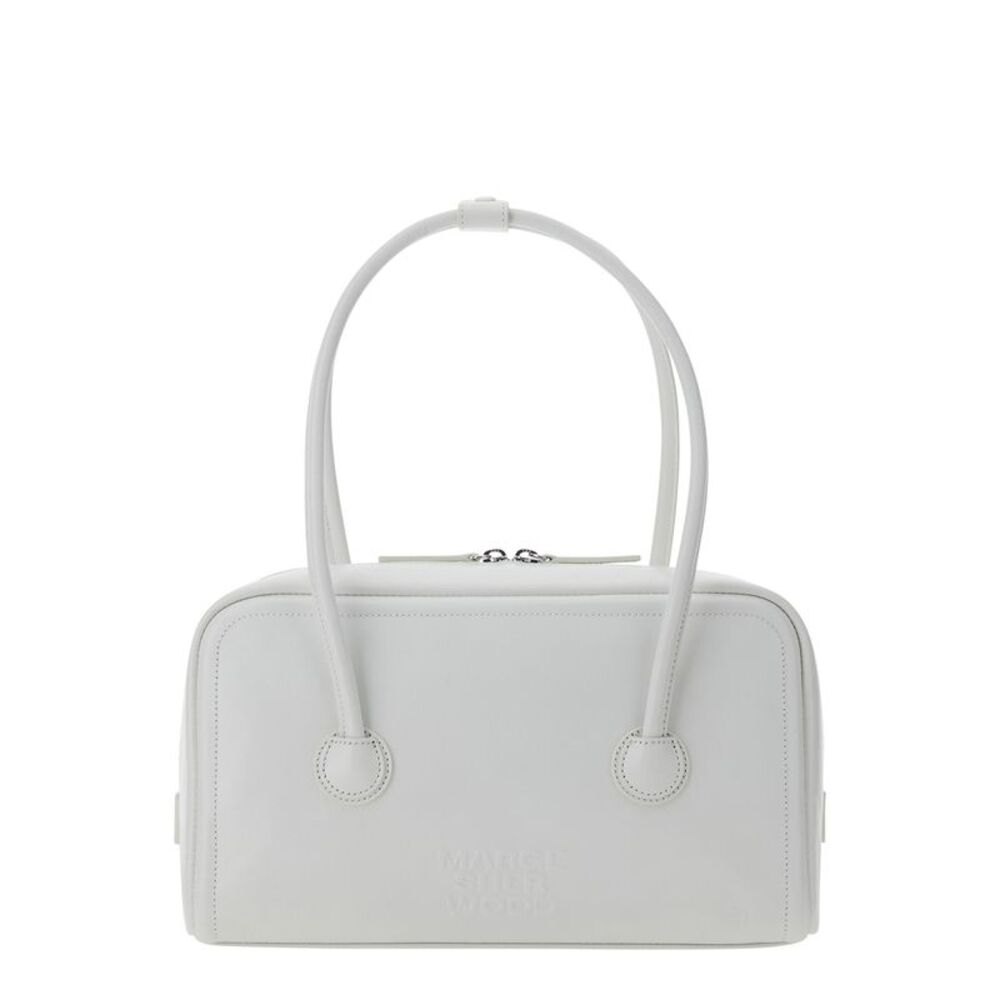 Margesherwood Women Soft Boston Small